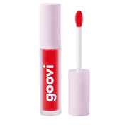 Melty Lips Lip Oil - 02 Glassy Red