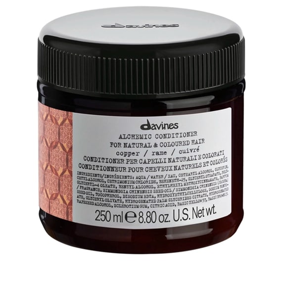 Conditioner Copper