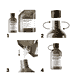 Absolut Repair Molecular Shampoo - Refill
