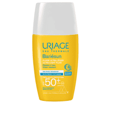 Fluide Ultra Léger SPF50+
