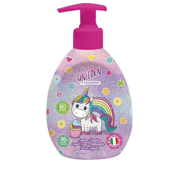 Sapone Liquido