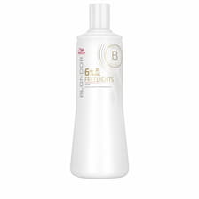 Blondor Freelights Entwickler 6%
