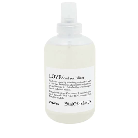 LOVE Curl Revitalizer