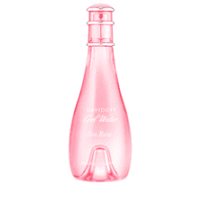 Davidoff - COOL WATER - Woman Sea Rose - Eau de Toilette Spray  - 100ml