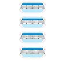 Systemklingen - 4er Pack