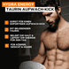 Gel doccia Hydra Energy Wake-Up Kick