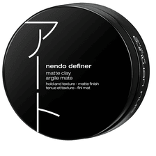 Nendo Definer Matte Clay