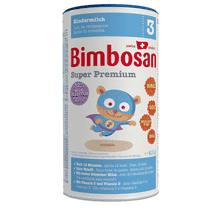 Infant Milk - Tin