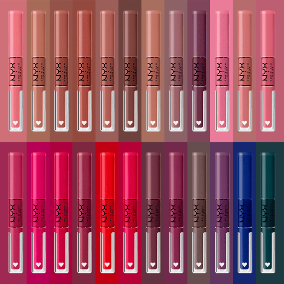 Pro Pigment Lip Shine