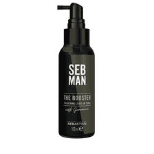 The Booster Tonic