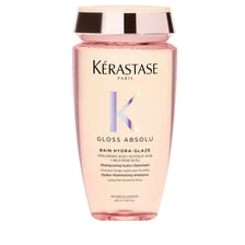 Shampoo Bain Hydra-Glaze