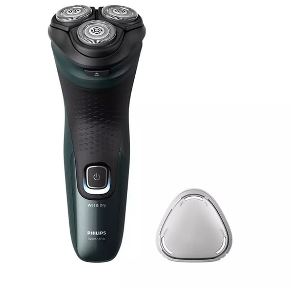 Electric Wet and Dry Shaver X3052/00
