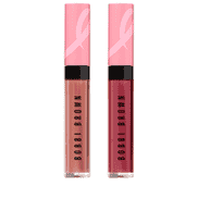Passion For Pink Crushed Oil-Infused Gloss Duo
