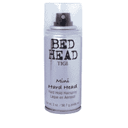 Mini Hard Head Hairspray