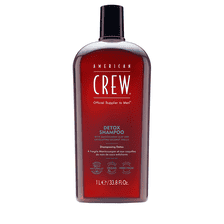 Detox Shampoo