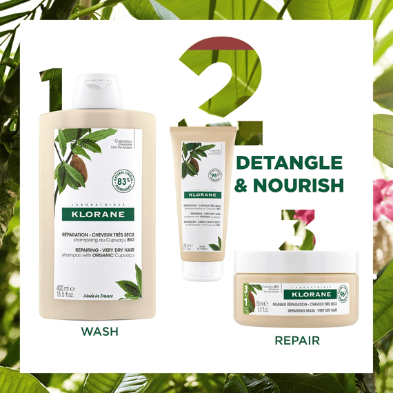 Cupuaçu BIO Pflegebalsam