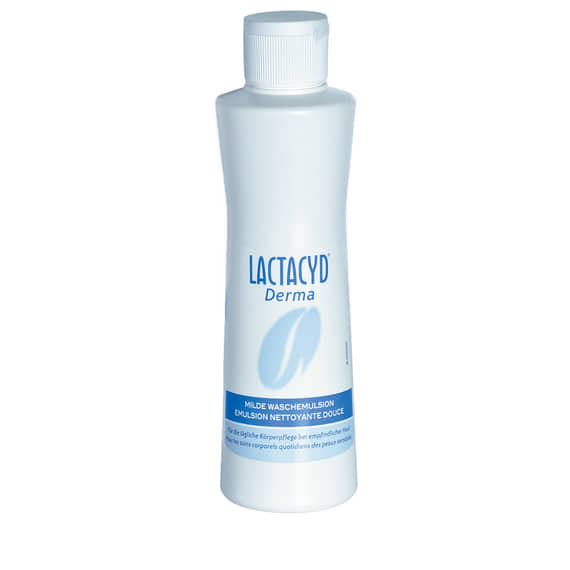 Emulsione Lavante Delicata