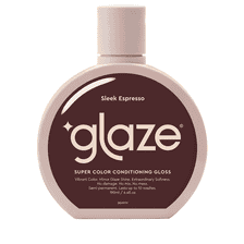 Super Color Conditioning Gloss Sleek Espresso