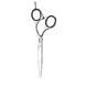 CJ3 6.0 Hair Scissors