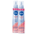 Mousse coiffante Ultra Strong Duo