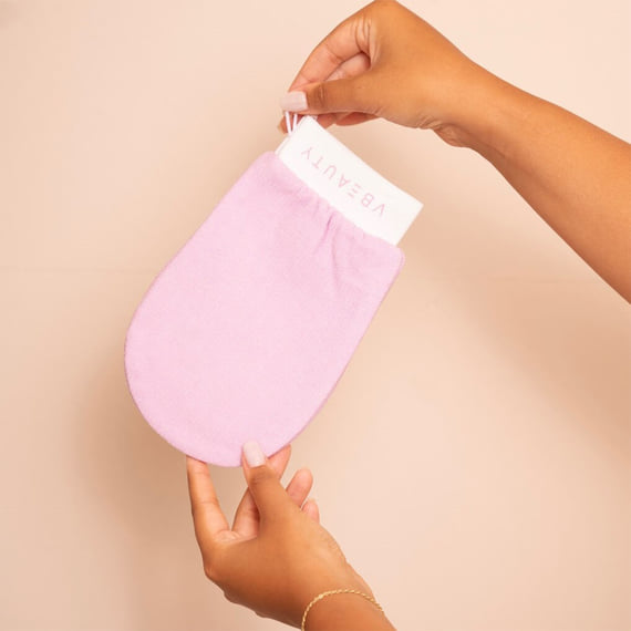 Peeling Glove