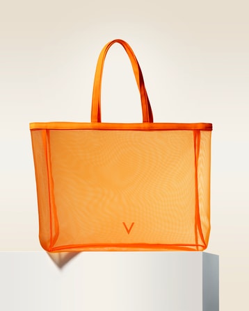 Vichy - Summer Bag