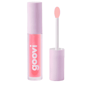 Melty Lips Lip Oil - 01 Clear Rose