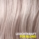 Color Refreshing Conditioner Cool Blonde