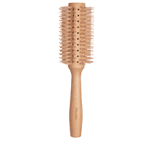 Round Wood Brush 1.25''