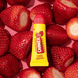 Tube Strawberry SPF15