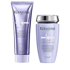 Cicaflash + Bain Ultra-Violet Set