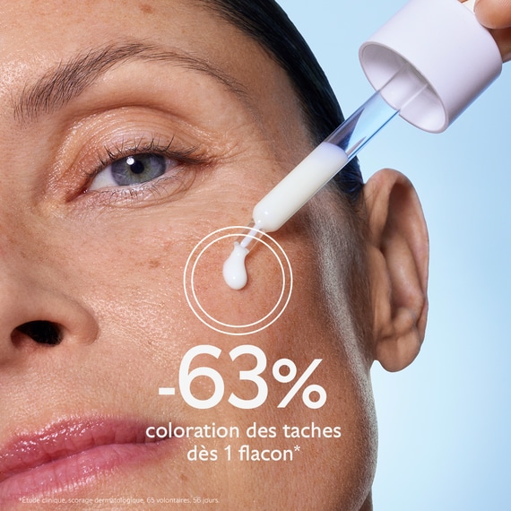 Sérum Éclat Anti-Taches