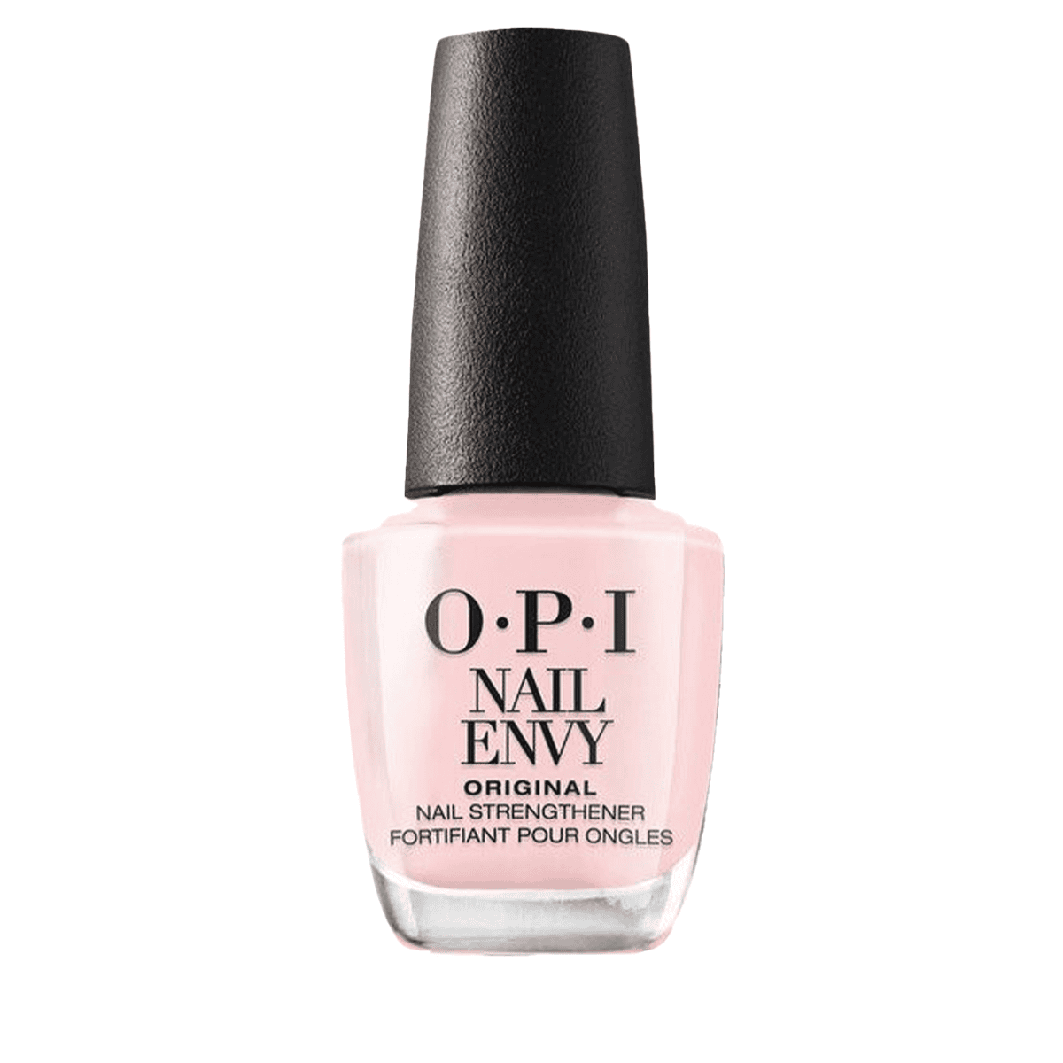 OPI • Nagelhärter Tinted Nail Envy Bubble Bath •