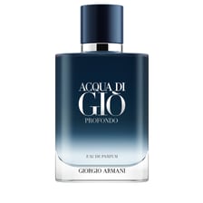 Acqua di Giò Profondo