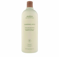 Rosemary Mint Hand & Body Wash