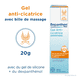 Gel Cicatrisant