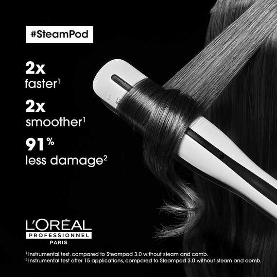 L Or al Steampod 3.0 Buy straightener haar shop.ch