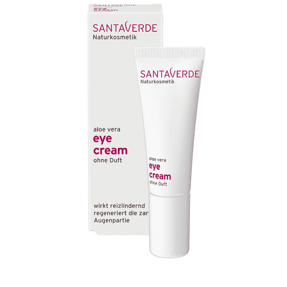 Eye Cream ohne Duft