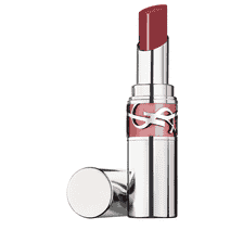 YSL Loveshine Rouge Volupté Shine 154
