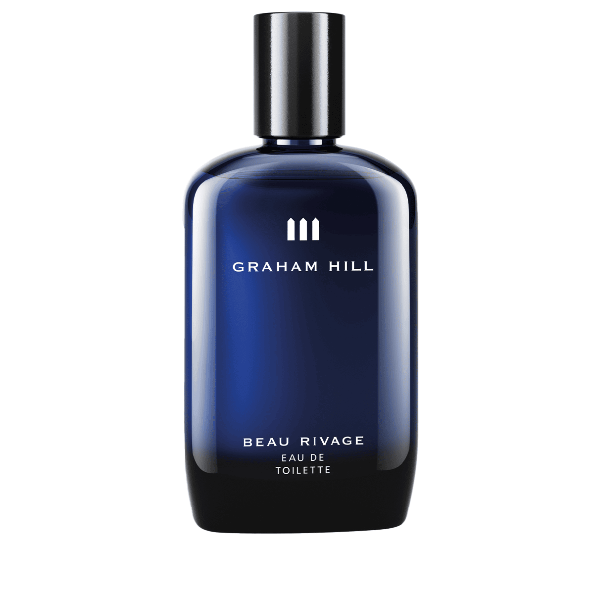 Graham Hill Beau Rivage Eau de Toilette