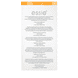 Kit per la cura delle unghie ready.prep.go. con rimuovi cuticole e spingi cuticole
