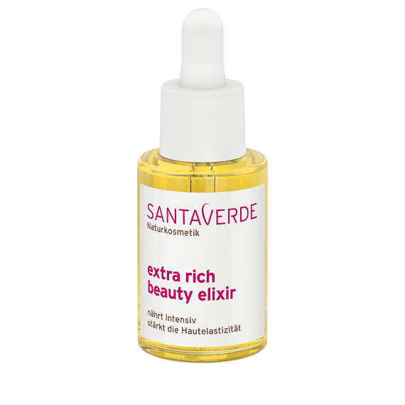 Extra Rich Beauty Elixir