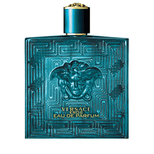 Eau de Parfum Natural Spray