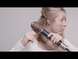 Air Wand Volumising Brush 