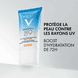 Fluide Quotidien Boost d'Hydratation 72H SPF50+