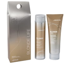 Blonde Life Gift Set