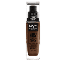 Full Coverage Foundation