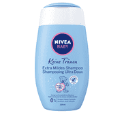No Tears Extra Mild Shampoo