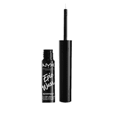 Epic Wear Metallic Liquid Liner - Silver Metal