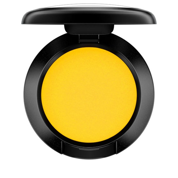 M·A·C - Small Eye Shadow - Chrome Yellow - 1.5 g